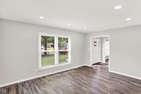 Photo of 839 Fernwood Court, Indianapolis, IN