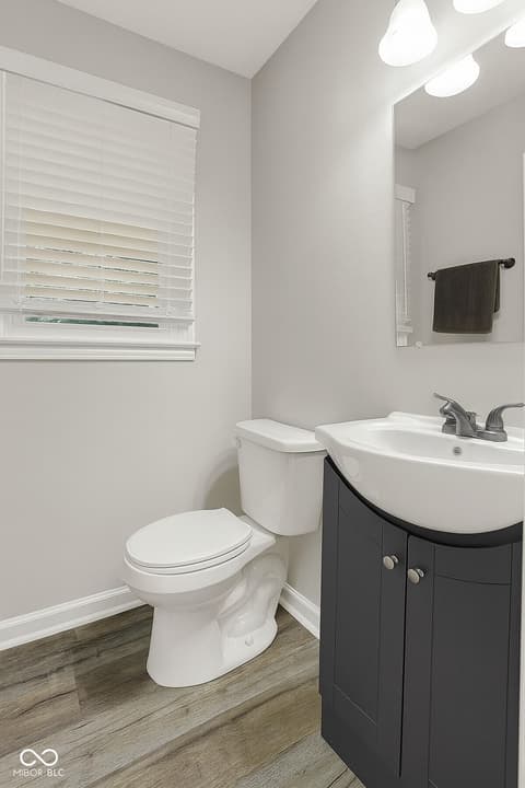 Photo of 839 Fernwood Court, Indianapolis, IN