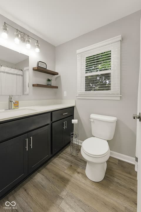 Photo of 839 Fernwood Court, Indianapolis, IN