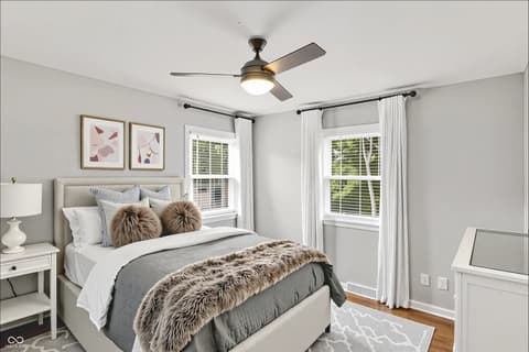 Photo of 839 Fernwood Court, Indianapolis, IN
