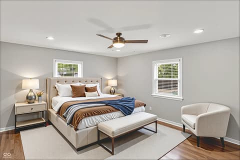 Photo of 839 Fernwood Court, Indianapolis, IN
