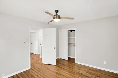 Photo of 839 Fernwood Court, Indianapolis, IN