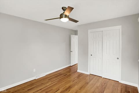 Photo of 839 Fernwood Court, Indianapolis, IN