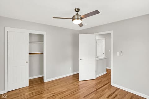 Photo of 839 Fernwood Court, Indianapolis, IN