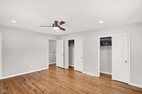 Photo of 839 Fernwood Court, Indianapolis, IN