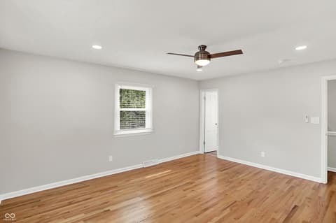 Photo of 839 Fernwood Court, Indianapolis, IN