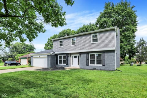 Photo of 839 Fernwood Court, Indianapolis, IN