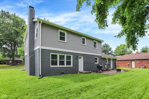Photo of 839 Fernwood Court, Indianapolis, IN
