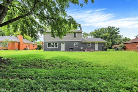 Photo of 839 Fernwood Court, Indianapolis, IN
