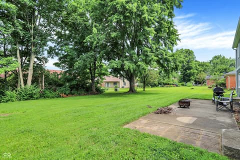 Photo of 839 Fernwood Court, Indianapolis, IN