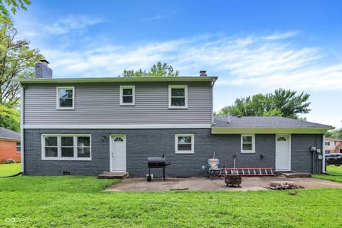 Photo of 839 Fernwood Court, Indianapolis, IN