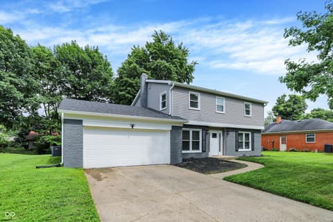 Photo of 839 Fernwood Court, Indianapolis, IN