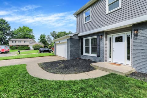Photo of 839 Fernwood Court, Indianapolis, IN
