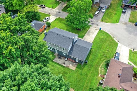 Photo of 839 Fernwood Court, Indianapolis, IN