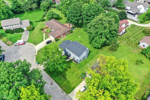 Photo of 839 Fernwood Court, Indianapolis, IN