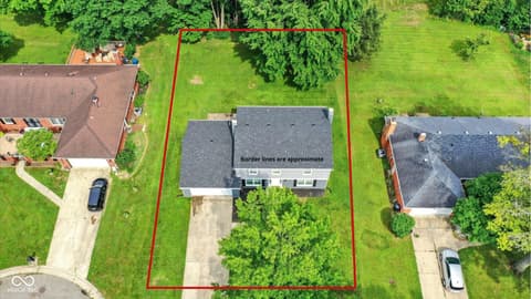 Photo of 839 Fernwood Court, Indianapolis, IN