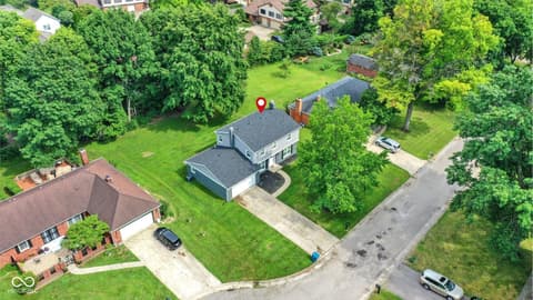 Photo of 839 Fernwood Court, Indianapolis, IN