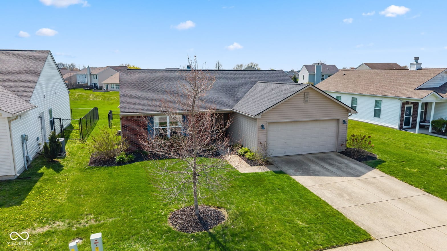 Photo of 3492 Limelight Lane, Whitestown, IN