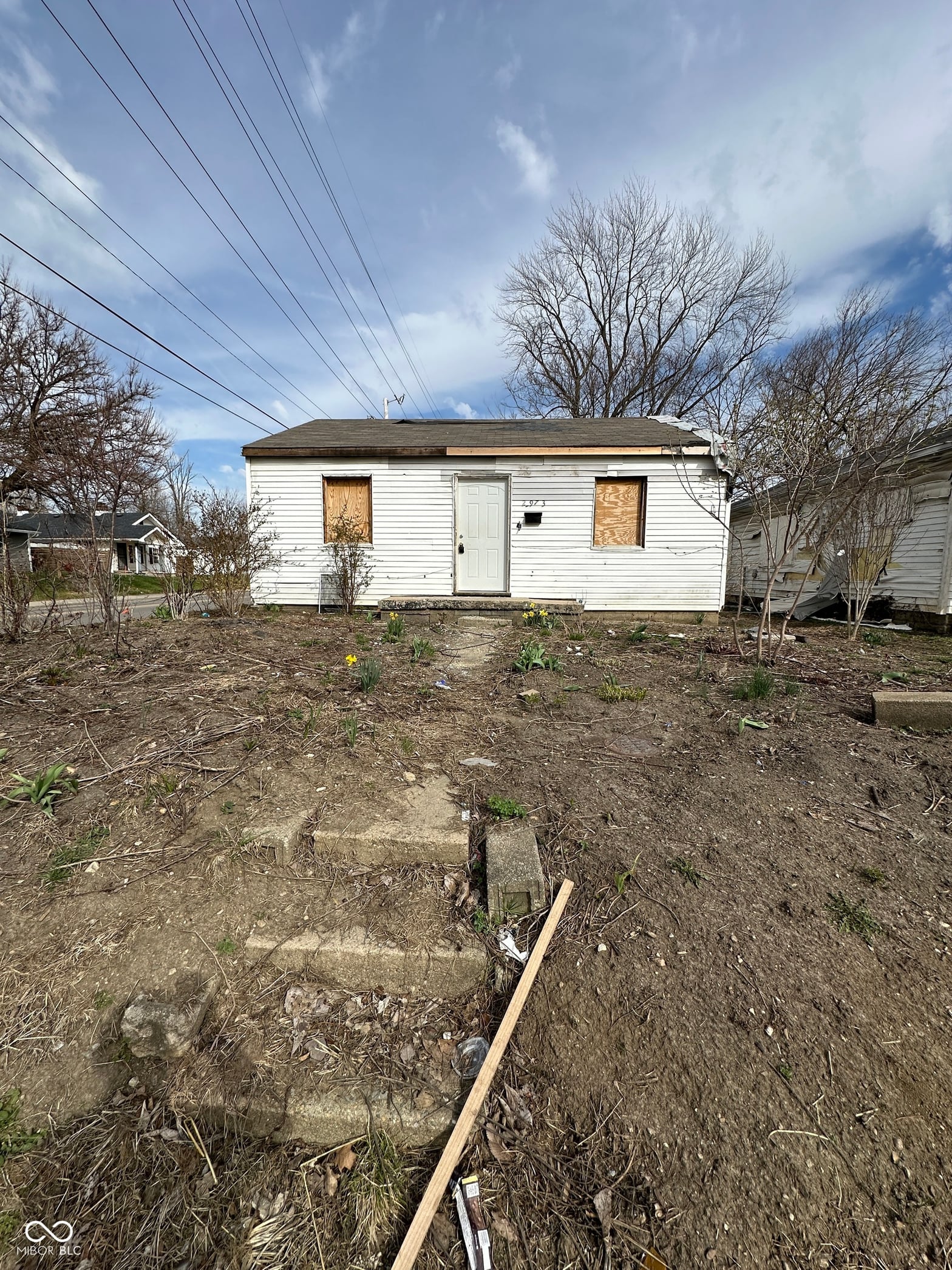 Photo of 2973 N Chester Avenue, Indianapolis, IN