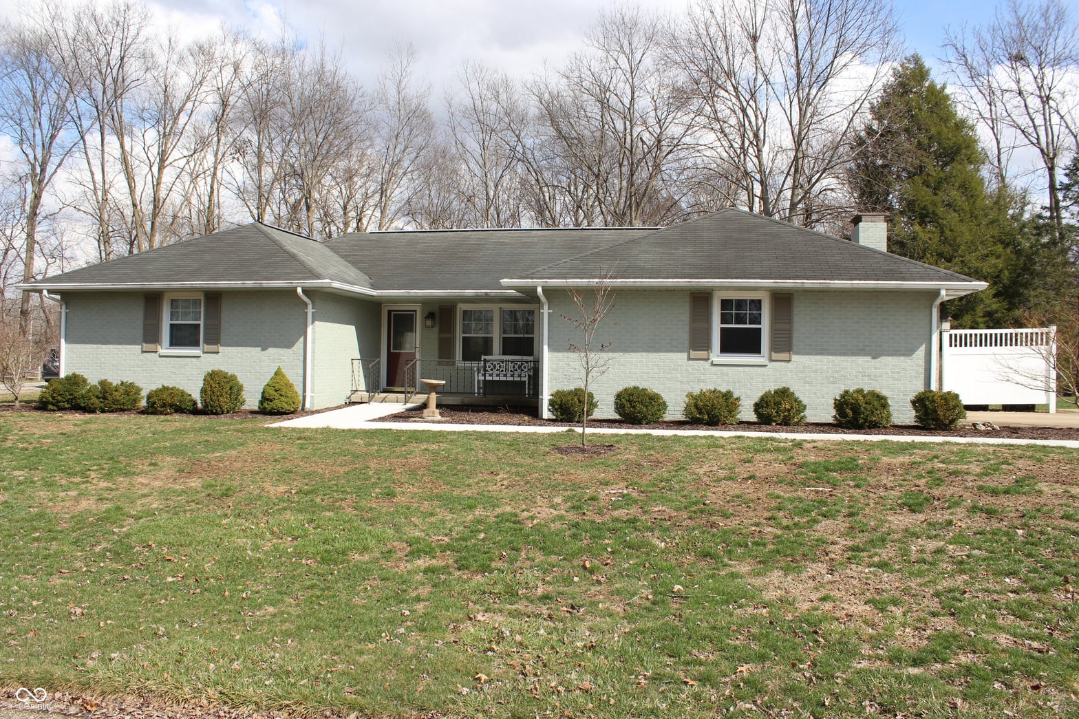 Photo of 717 Castleton Drive, Greencastle, IN