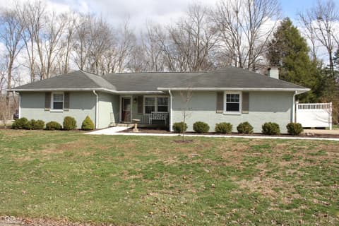 717 Castleton Drive