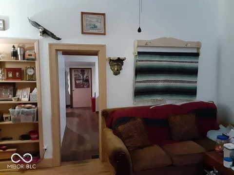 Sitting Room — 501 W Jefferson Street, Spencer, IN