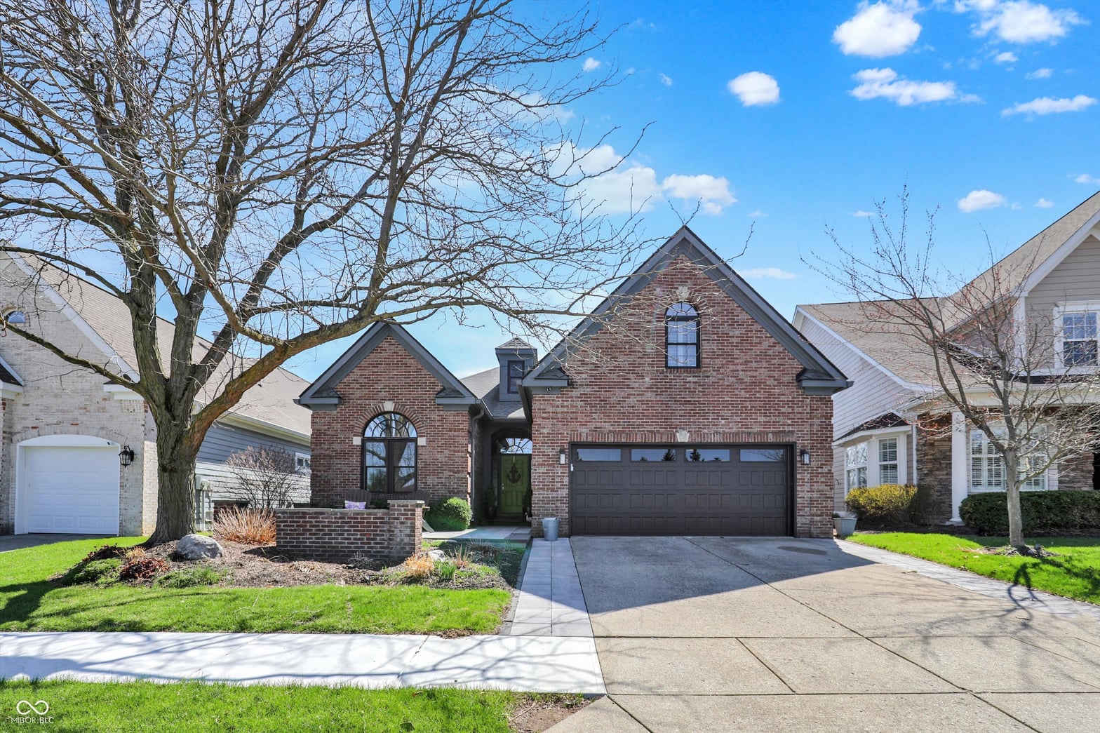 Photo of 9061 Crystal Lake Drive, Indianapolis, IN