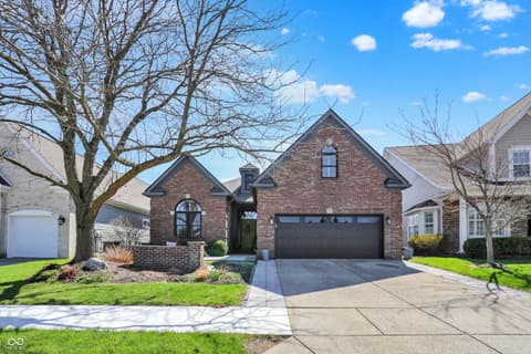 9061 Crystal Lake Drive