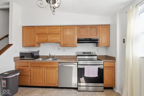 Photo of 11639 E 10th Street, Indianapolis, IN