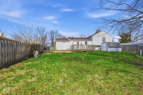 Photo of 11639 E 10th Street, Indianapolis, IN