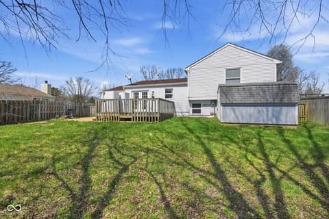 Photo of 11639 E 10th Street, Indianapolis, IN
