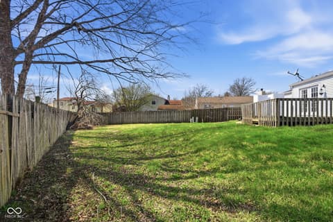 Photo of 11639 E 10th Street, Indianapolis, IN