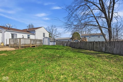 Photo of 11639 E 10th Street, Indianapolis, IN