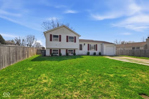 Photo of 11639 E 10th Street, Indianapolis, IN