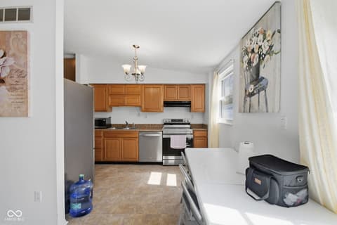 Photo of 11639 E 10th Street, Indianapolis, IN