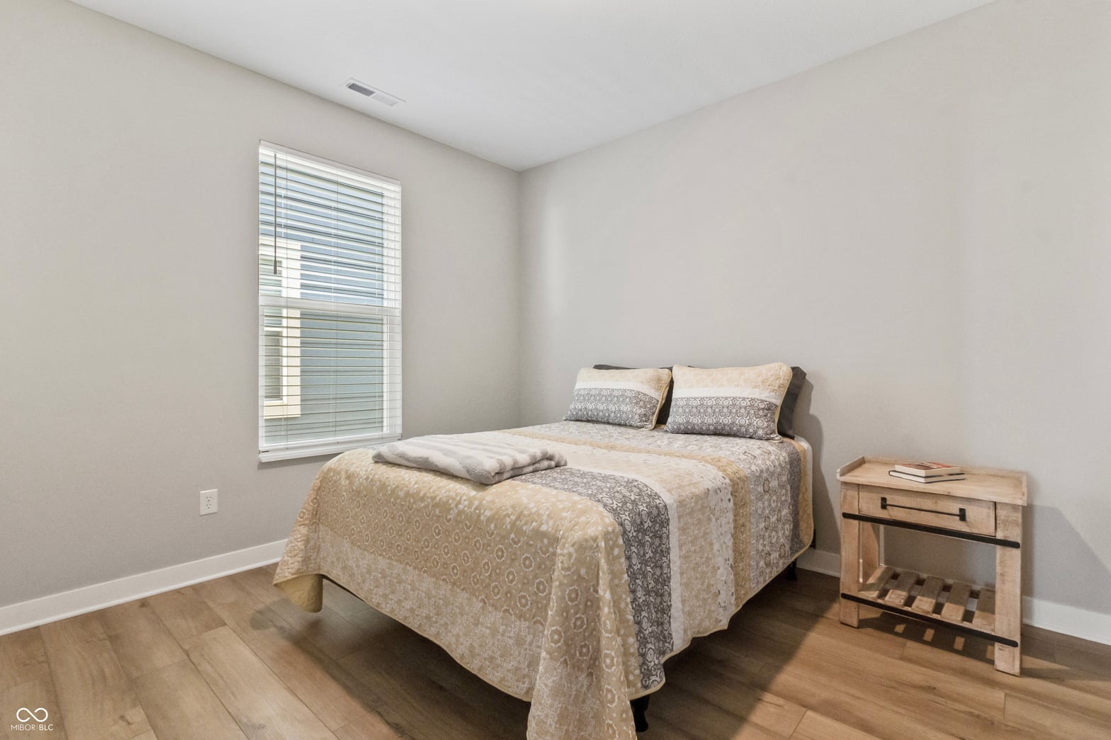 Guest Quarters