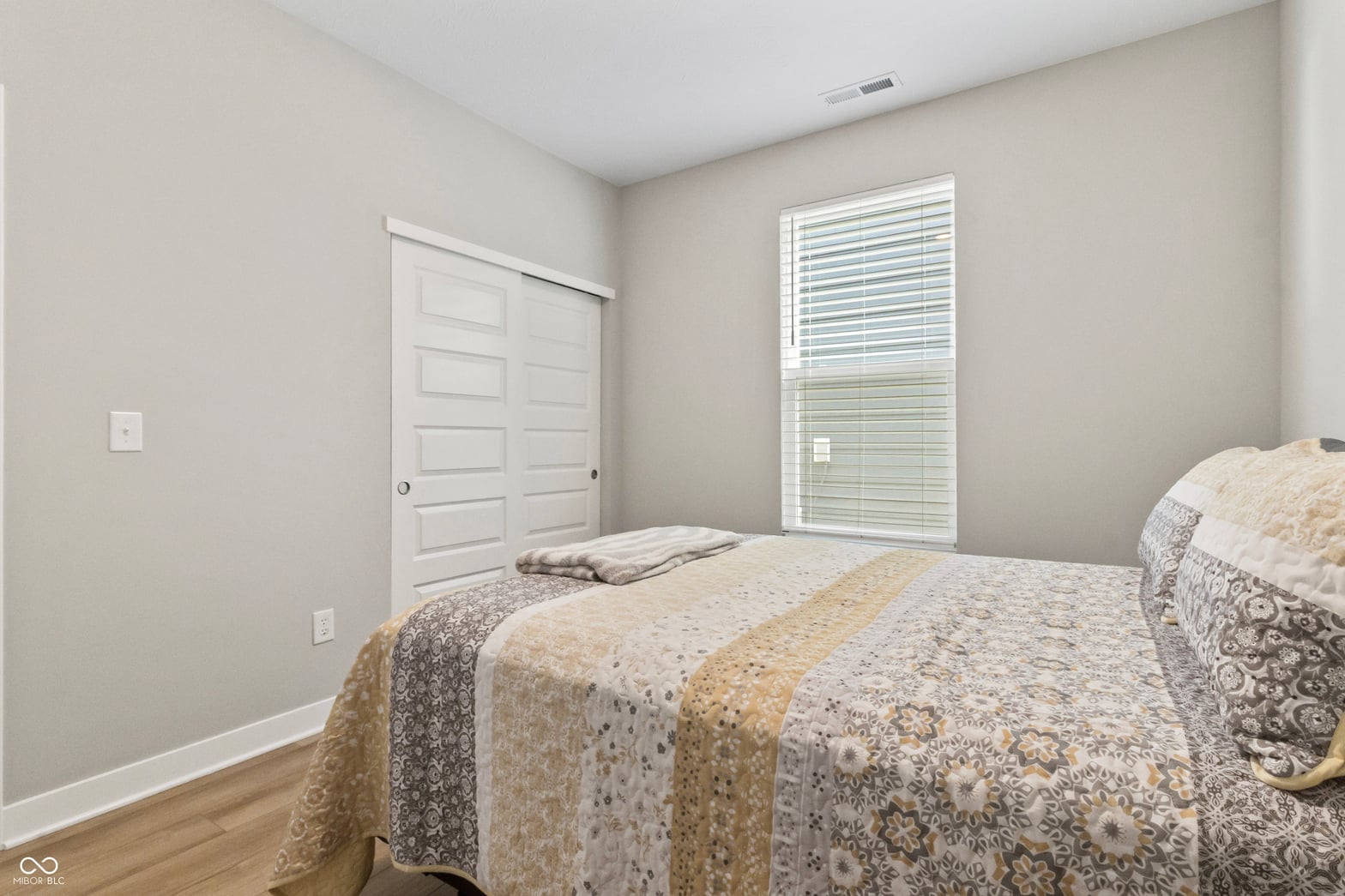 Guest Quarters
