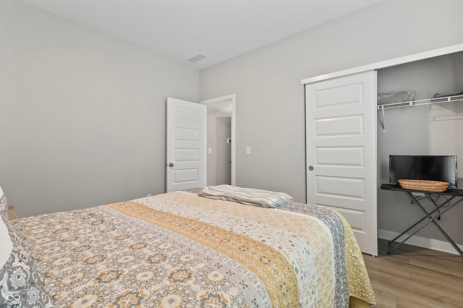 Guest Quarters