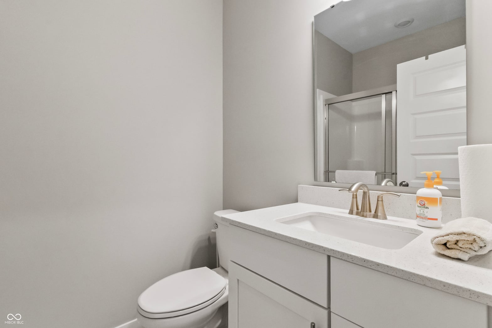 Guest Quarters