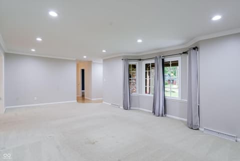 Photo of 3301 Melbourne Road South Drive, Indianapolis, IN