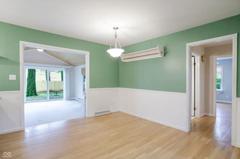 Photo of 3301 Melbourne Road South Drive, Indianapolis, IN
