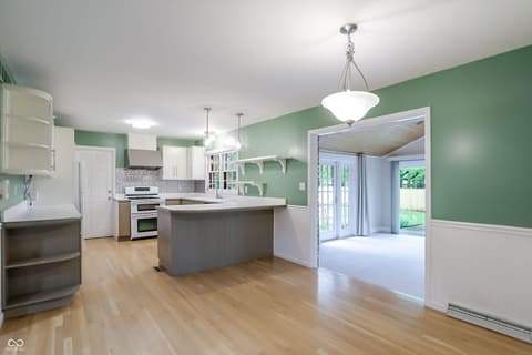 Photo of 3301 Melbourne Road South Drive, Indianapolis, IN