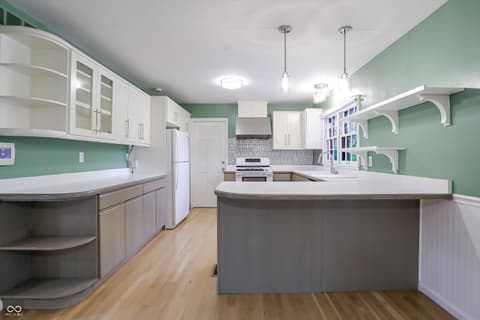 Photo of 3301 Melbourne Road South Drive, Indianapolis, IN