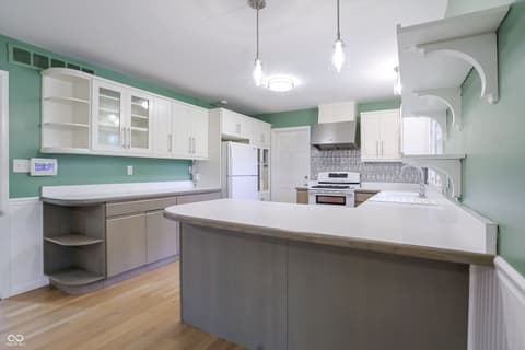 Photo of 3301 Melbourne Road South Drive, Indianapolis, IN