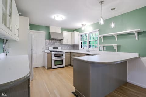 Photo of 3301 Melbourne Road South Drive, Indianapolis, IN