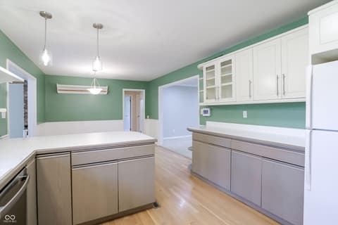 Photo of 3301 Melbourne Road South Drive, Indianapolis, IN