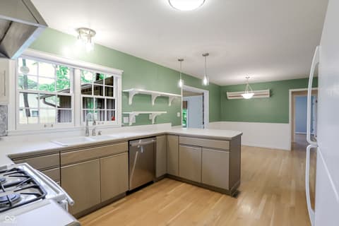 Photo of 3301 Melbourne Road South Drive, Indianapolis, IN