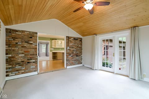 Photo of 3301 Melbourne Road South Drive, Indianapolis, IN