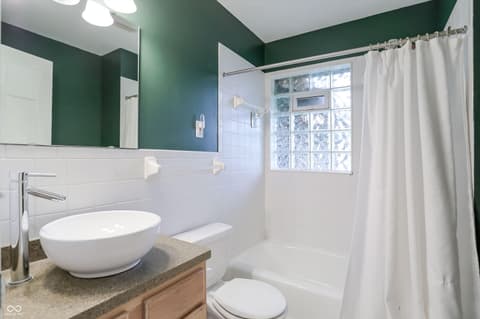 Photo of 3301 Melbourne Road South Drive, Indianapolis, IN