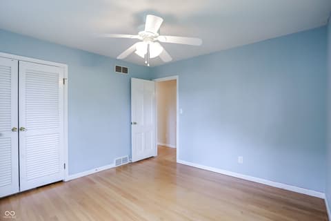 Photo of 3301 Melbourne Road South Drive, Indianapolis, IN